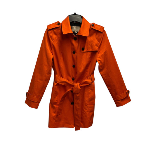 Used Banana Republic Long Light Jacket L-12/14 60105-S000244754