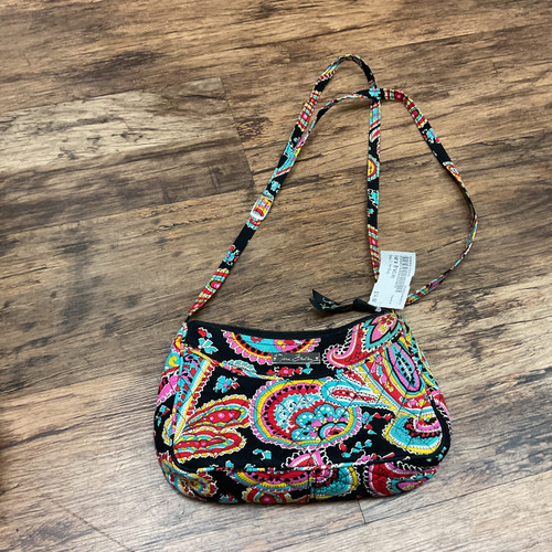 Vist Large View of Product Image Which is Used Vera Bradley Small Handbag 60004-S000616949