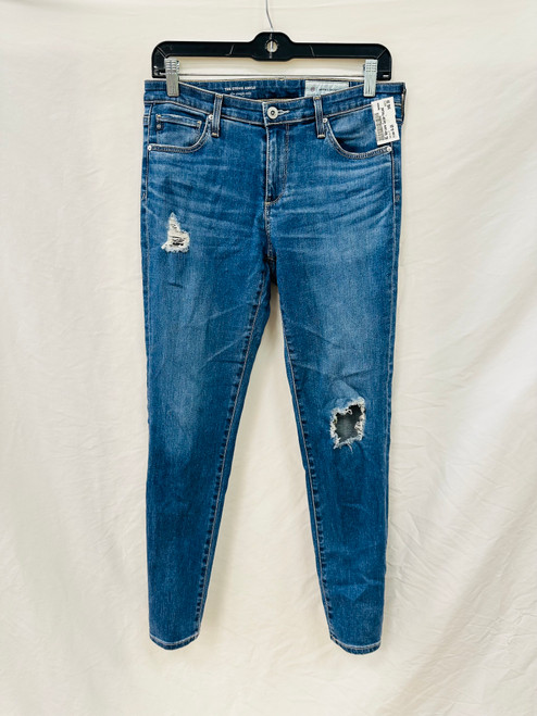 Vist Large View of Product Image Which is Used AG Adriano Goldschmied Denim P 6-28 60003-S000843739