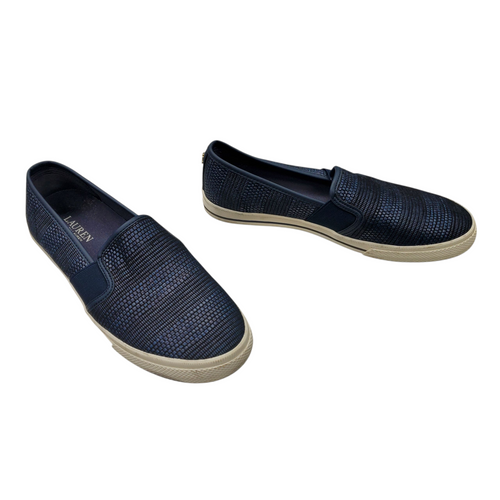 Used Lauren Ralph Lauren Flats 8.5 60098-S000120481