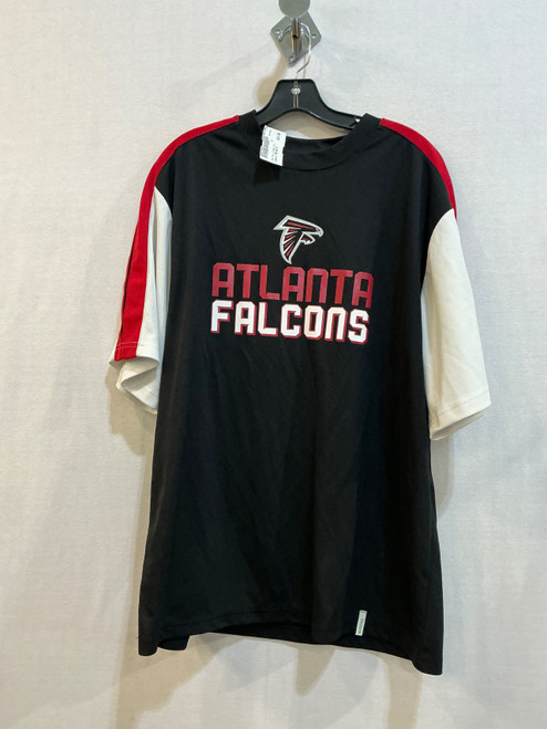 Vist Large View of Product Image Which is Used Unbranded Mens Short Sleeve Top L/16-16.5