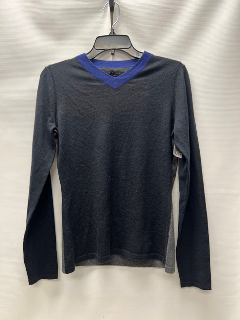 Vist Large View of Product Image Which is Used Rag & Bone Lightweight Sweater M-8/10