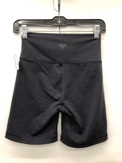 Vist Large View of Product Image Which is Used TNA Active Shorts S 4-6/27-28