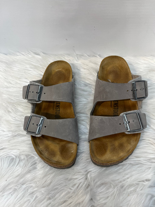 Used Birkenstock Sandals 8.5 60132-S000094043
