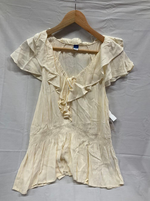 Vist Large View of Product Image Which is Used Old Navy Sleeveless Top L-12/14