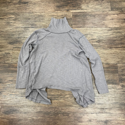 Vist Large View of Product Image Which is Used Free People Long Sleeve Top M-8/10