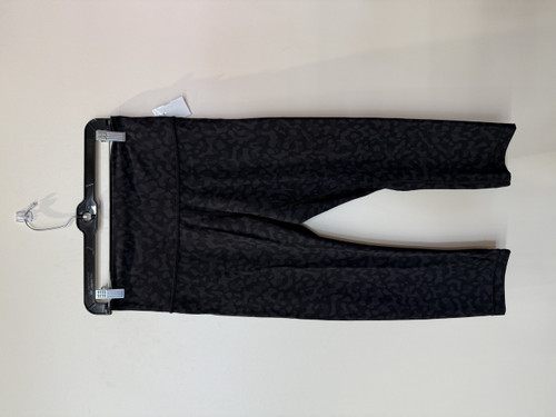 Vist Large View of Product Image Which is Used Lululemon Athletica Active Leggings 8-29 60031-S000754927