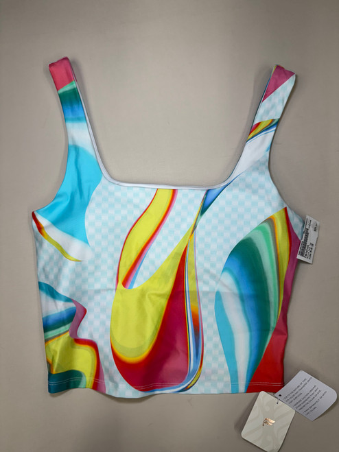 Vist Large View of Product Image Which is Used Fabletics Active Tank Top M-8/10