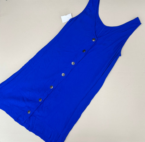 Vist Large View of Product Image Which is Used Madewell Short Dress F S-4/6