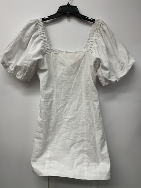 Vist Large View of Product Image Which is Used Unbranded Spring Short Dress F L-12/14