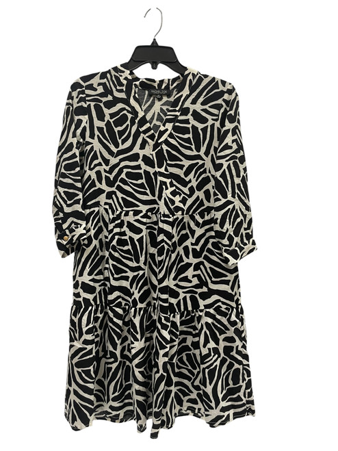 Vist Large View of Product Image Which is Used Rachel Zoe Short Dress B XS-0/2 60069-S000697957
