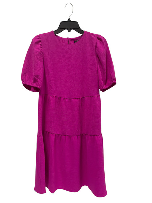 Vist Large View of Product Image Which is Used DKNY Short Dress B XS-0/2 60069-S000697960