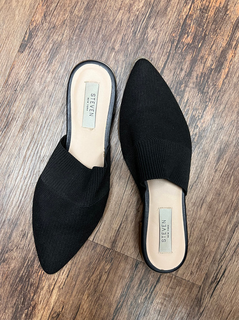 Vist Large View of Product Image Which is Used Steven By Steve Madden Flats 8.5 60043-S000868593