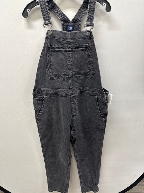 Used Black Gap Jumpsuit L-12/14 60137-S000061672