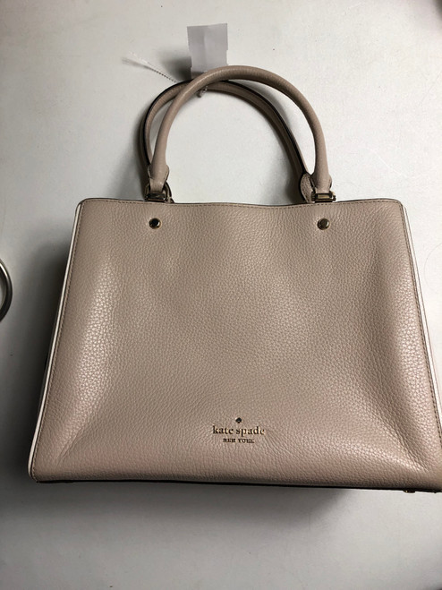 Used Kate Spade New York Large Handbag 60107-S000288771