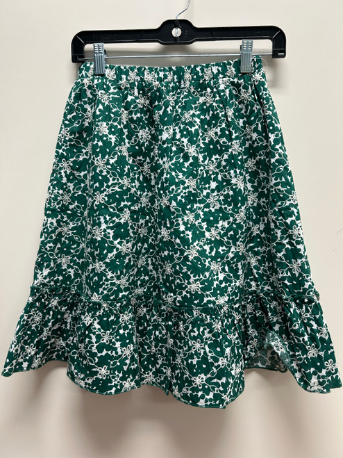 Vist Large View of Product Image Which is Used Unbranded Spring Short Skirt only F S 4-6/27-28 ffw 60039-S000719272