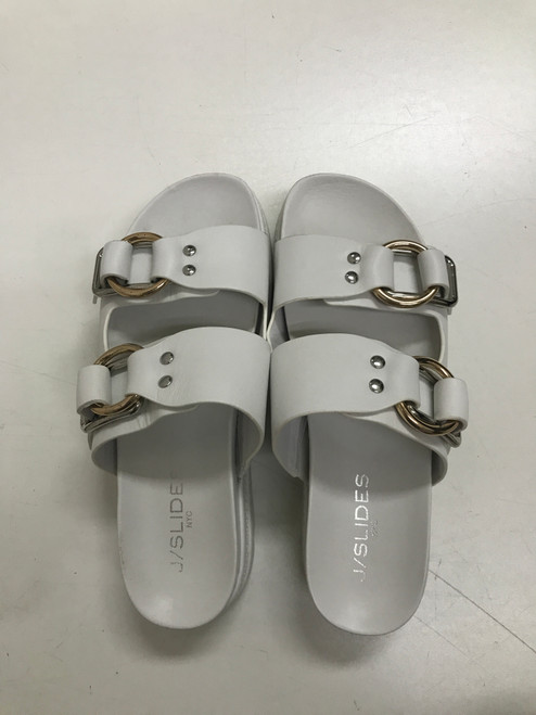 Used Unbranded Wedge Sandals 7 60060-S000583055