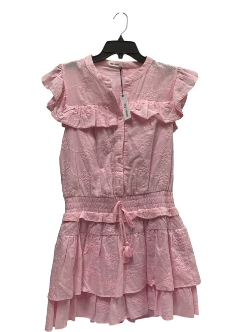 Vist Large View of Product Image Which is Used Unbranded Short Dress B M-8/10 60069-S000698374