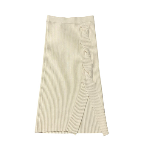 Used Anthropologie Long Skirt 2-26 60105-S000244862
