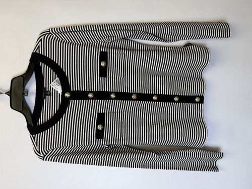 Vist Large View of Product Image Which is Used Ann Taylor Lightweight Sweater L-12/14