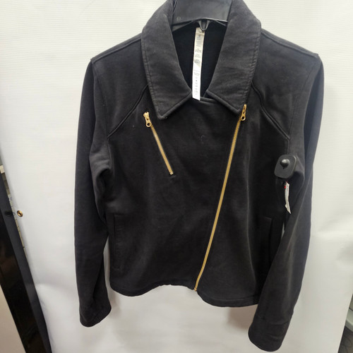 Vist Large View of Product Image Which is Used Lululemon Athletica Active Jacket M-8/10