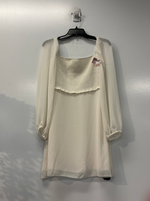 Vist Large View of Product Image Which is Used Aritzia Short Dress B S-4/6 60130-S000208648
