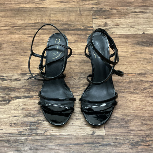 Used Sam Edelman Dress Sandals 7 60004-S000617208