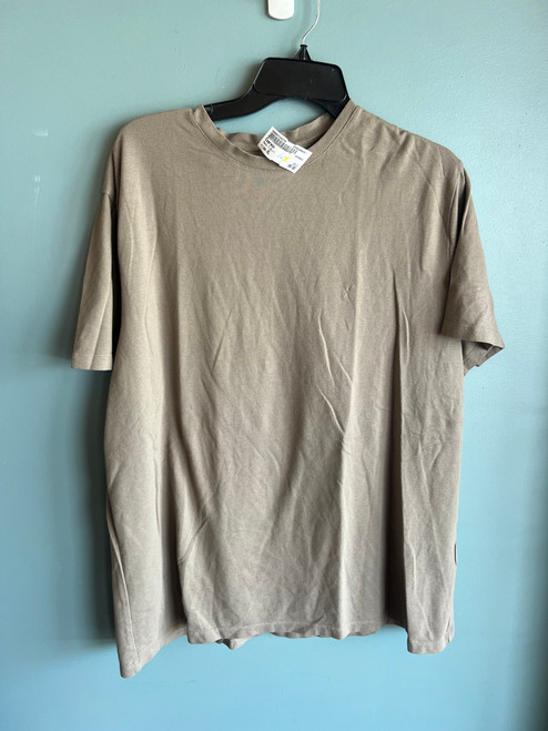 Used Express Mens T-Shirt XL 60039-S000719370