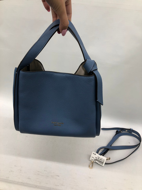 Used Kate Spade New York Xlarge Leather Handbag 60124-S000159181