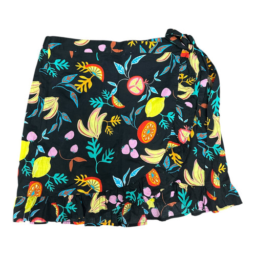 Vist Large View of Product Image Which is Used J. Crew Short Skirt L 12-14/31-32