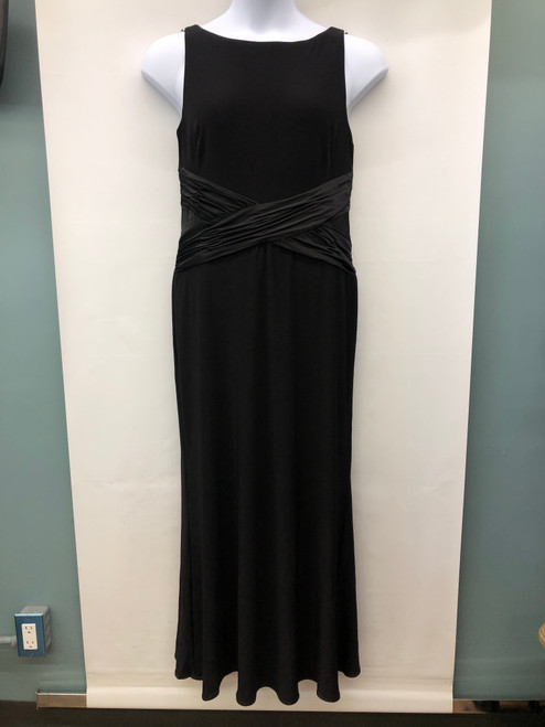 Vist Large View of Product Image Which is Used Lauren Ralph Lauren Long Dress B L-12/14