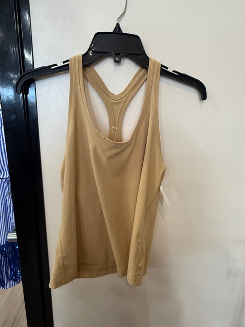 Used Lululemon Athletica Active Tank Top S-4/6 60072-S000510640