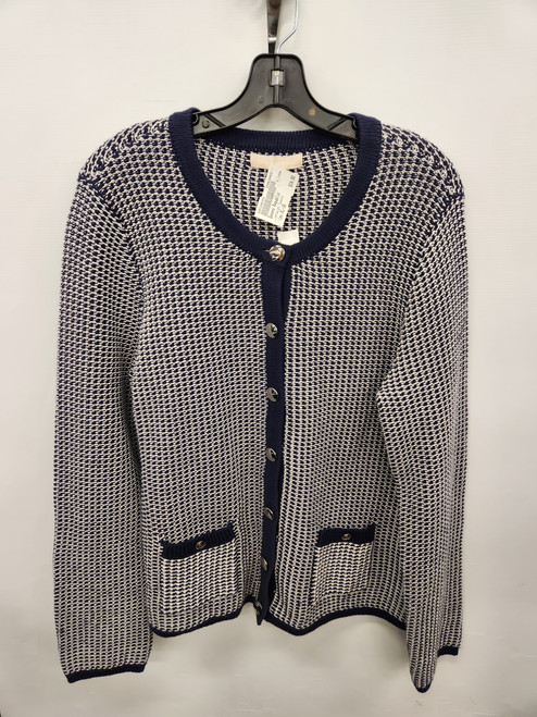 Used Banana Republic Lightweight Sweater XL-16 60027-S001340352 Vist Large View of Product Image Which is Used Banana Republic Lightweight Sweater XL-16
