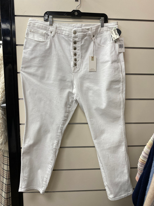 Vist Large View of Product Image Which is Used Good American Denim 20-35