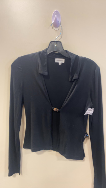 Vist Large View of Product Image Which is Used Unbranded Long Sleeve Top XS-0/2