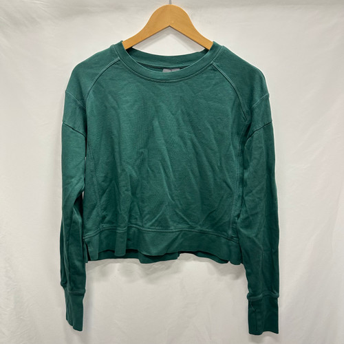 Vist Large View of Product Image Which is Used Sweaty Betty Active Sweatshirt S-4/6 60003-S000844515