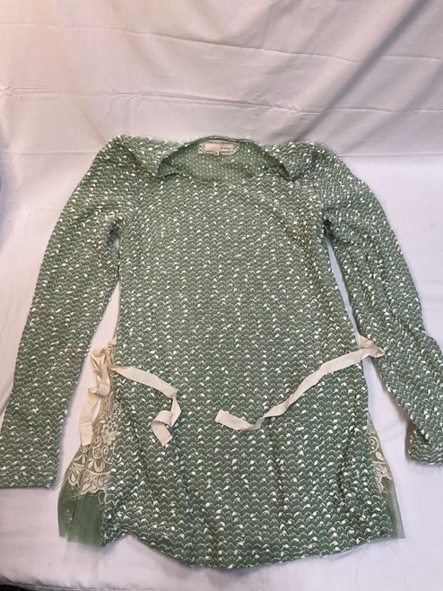 Vist Large View of Product Image Which is Used A'Reve Long Sleeve Top M-8/10