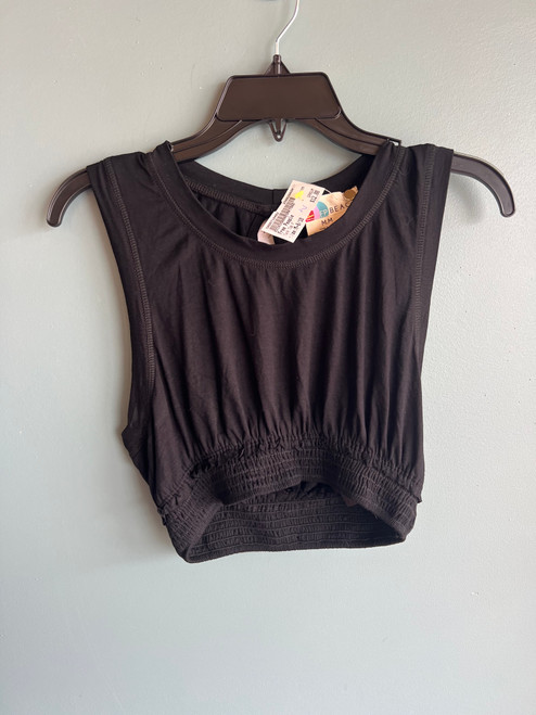 Vist Large View of Product Image Which is Used Free People Tank Top M-8/10 60039-S000719492