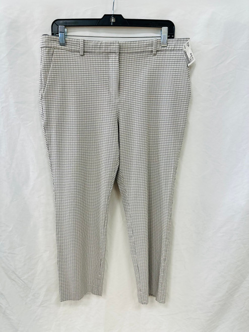 Vist Large View of Product Image Which is Used Theory Dress Pant 10-30