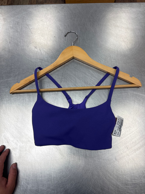 Used Lululemon Athletica Active Tank Top XS-0/2 60009-S000576834