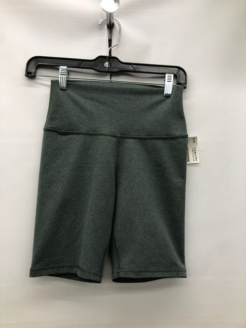 Vist Large View of Product Image Which is Used Aerie Active Shorts S 4-6/27-28