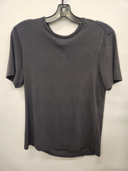 Used Lululemon Athletica Mens T-Shirt S 60027-S001340447