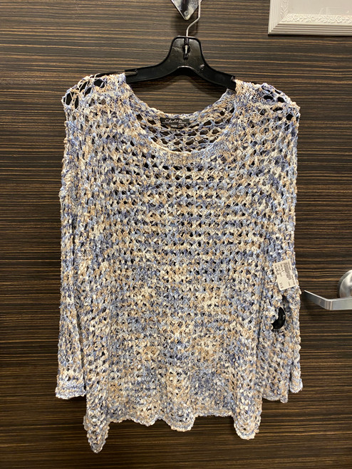 Vist Large View of Product Image Which is Used Charlie B Lightweight Sweater XXL-20