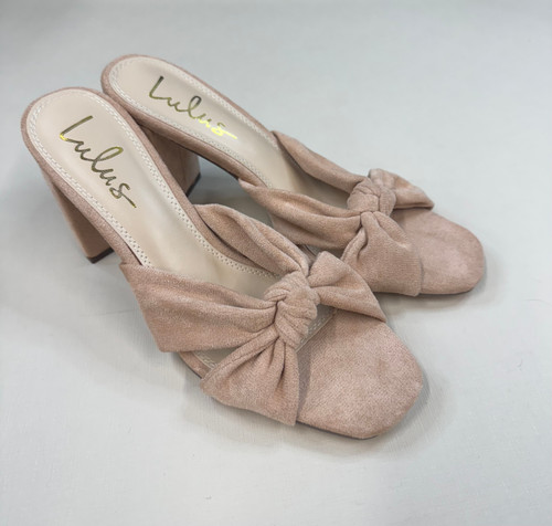 Vist Large View of Product Image Which is Used lulus High Heels 9 60006-S001092691