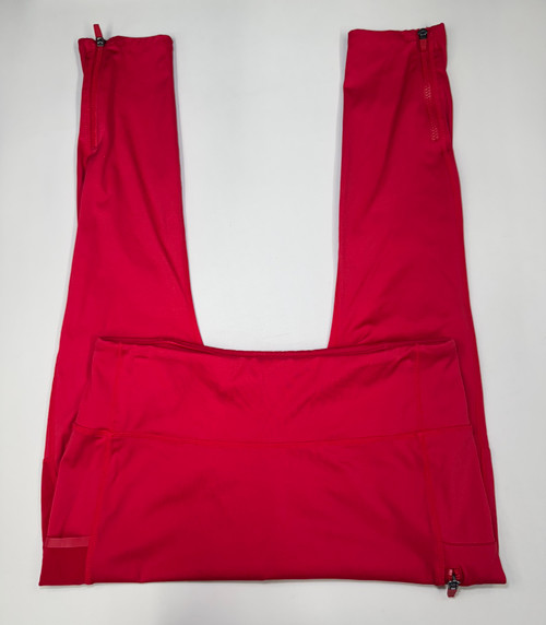 Vist Large View of Product Image Which is Used Fabletics Active Leggings 12-31