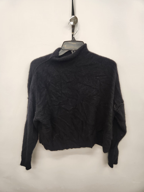 Used Pilcro Lightweight Sweater S-4/6 60027-S001340469 Vist Large View of Product Image Which is Used Pilcro Lightweight Sweater S-4/6