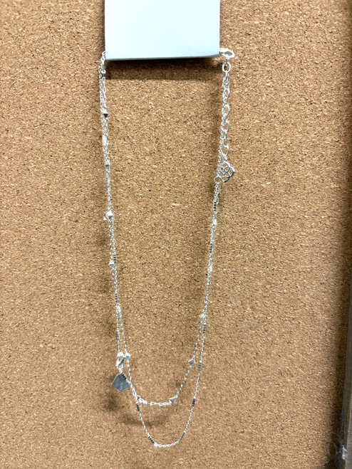 Vist Large View of Product Image Which is Used Unbranded Necklace