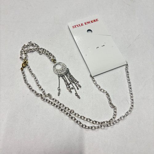 Vist Large View of Product Image Which is Unbranded Necklace