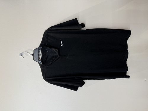 Used Nike Mens Short Sleeve Top L/16-16.5 60031-S000755443