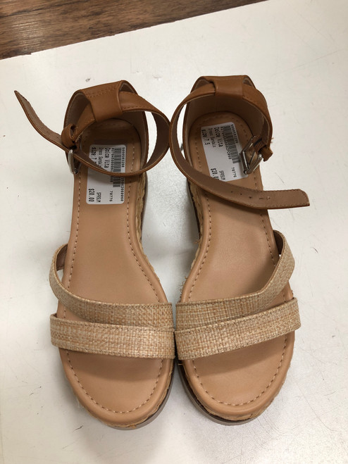 Vist Large View of Product Image Which is Used Dolce Vita Dress Sandals 7.5 60060-S000583290